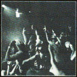 music cover