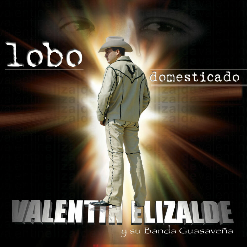 Picture of Lobo Domesticado