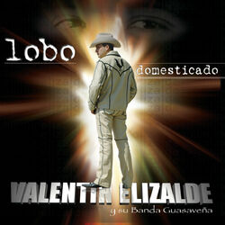 Cover of Lobo Domesticado