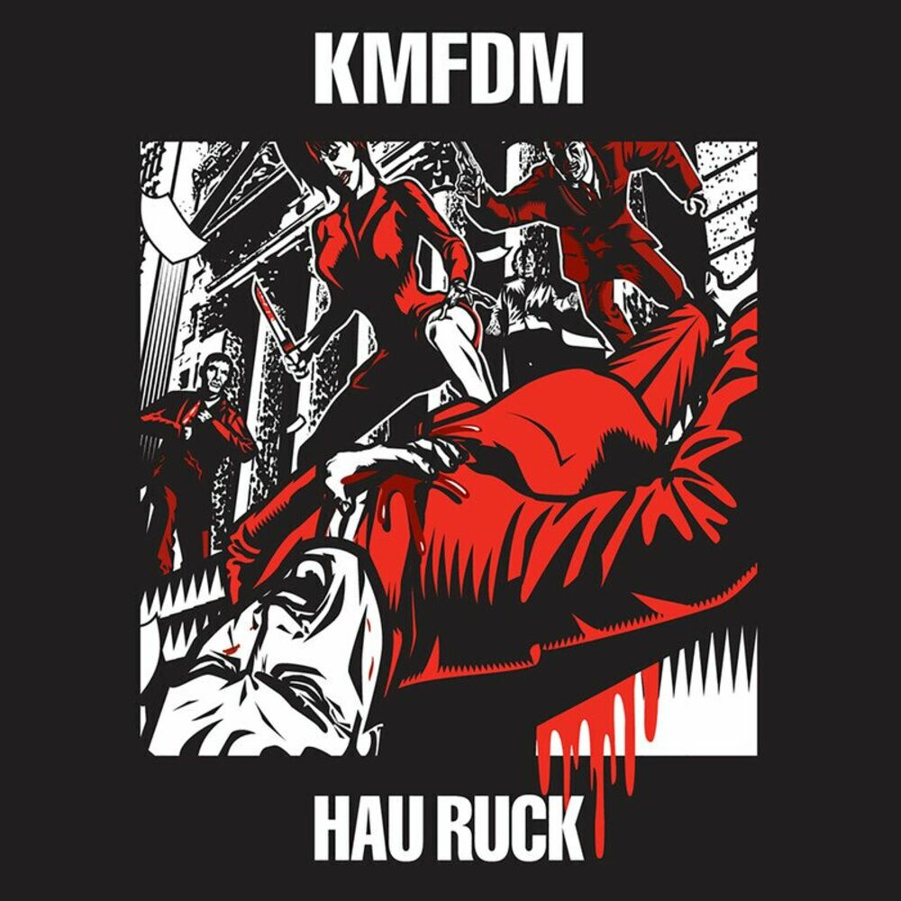 Picture of Hau Ruck