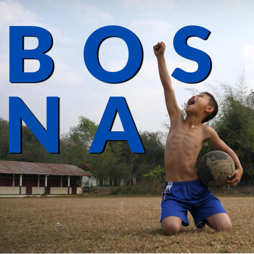 Bosna Navijačka Himna | 2026 World Cup Song - Pjesma za Svjetsko