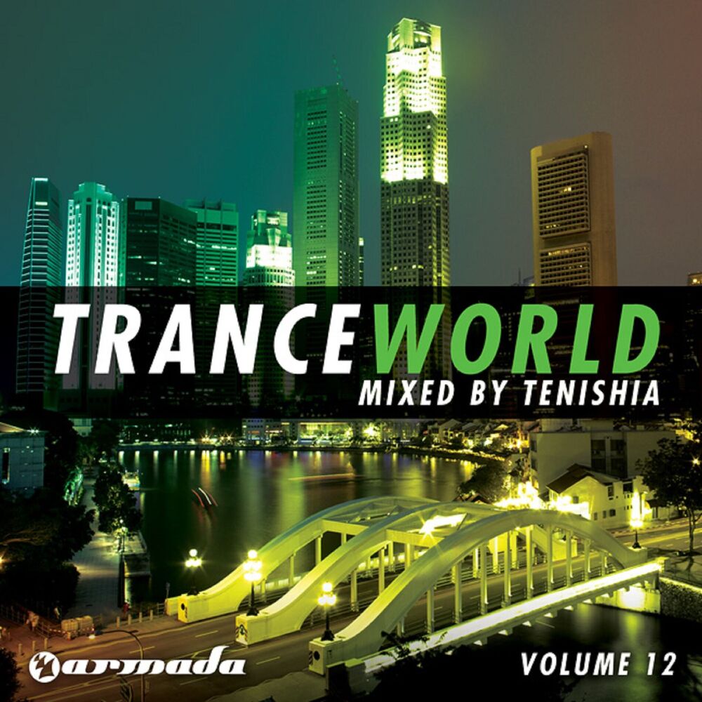 Picture of Trance World, Vol. 12