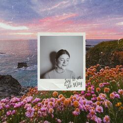 Cover of Joy Is on the Way