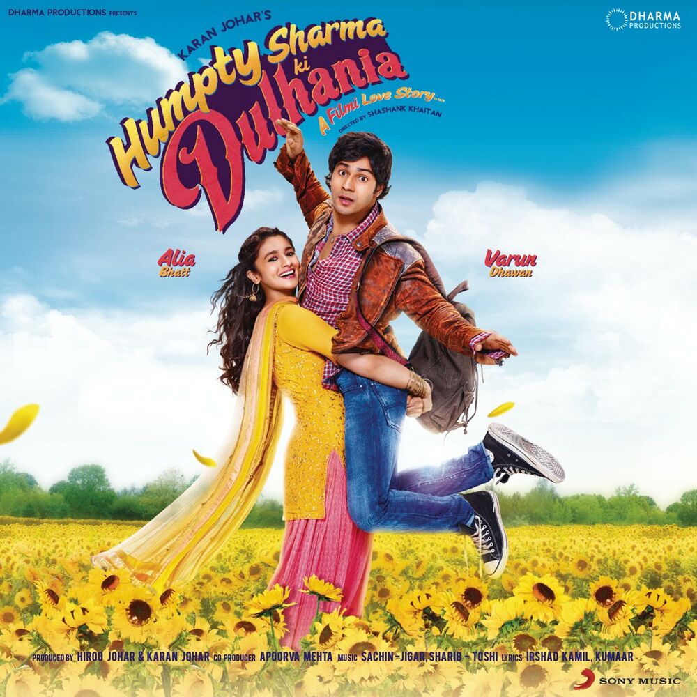 Picture of Humpty Sharma Ki Dulhania (Original Motion Picture Soundtrack)