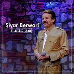 Cover of Bilbilê Dilşad