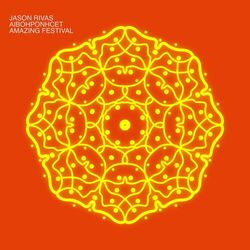Cover of Amazing Festival
