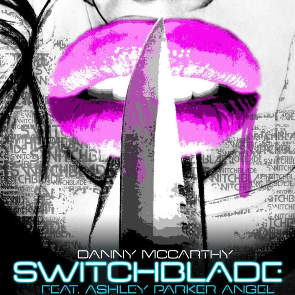 Picture of Switchblade (feat. Ashley Parker Angel)