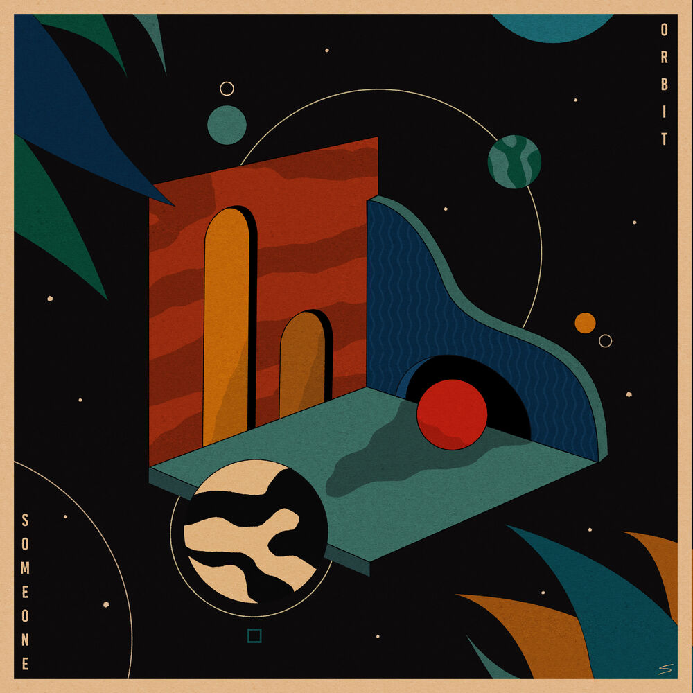 Picture of ORBIT