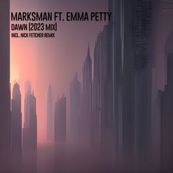 Cover of Dawn (2023 Mix)