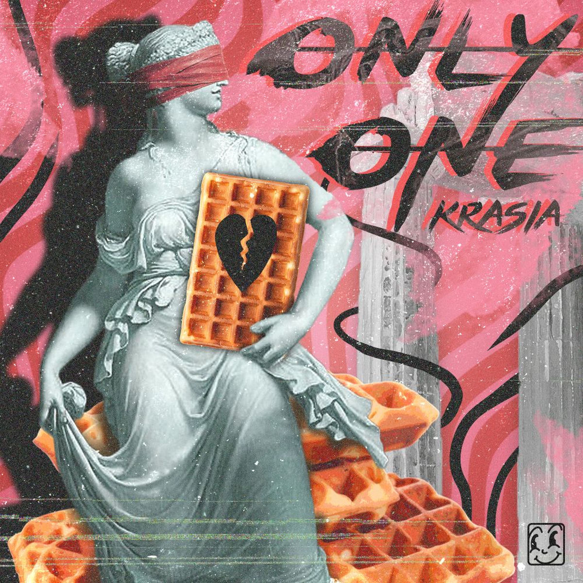 Album cover of Only One