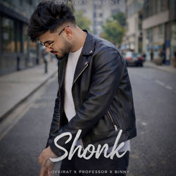 Cover of Shonk by undefined