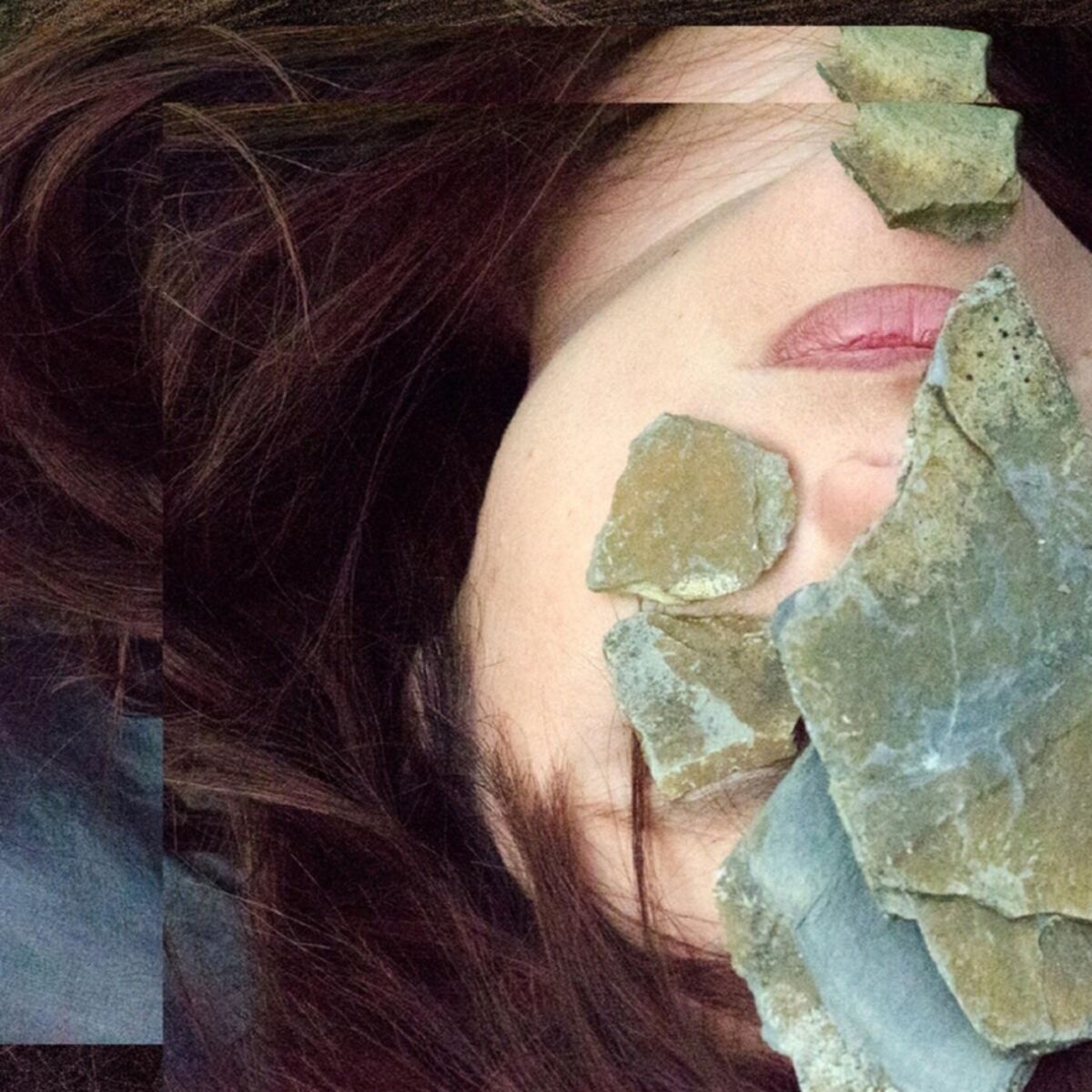 Album cover of My World Is Cold