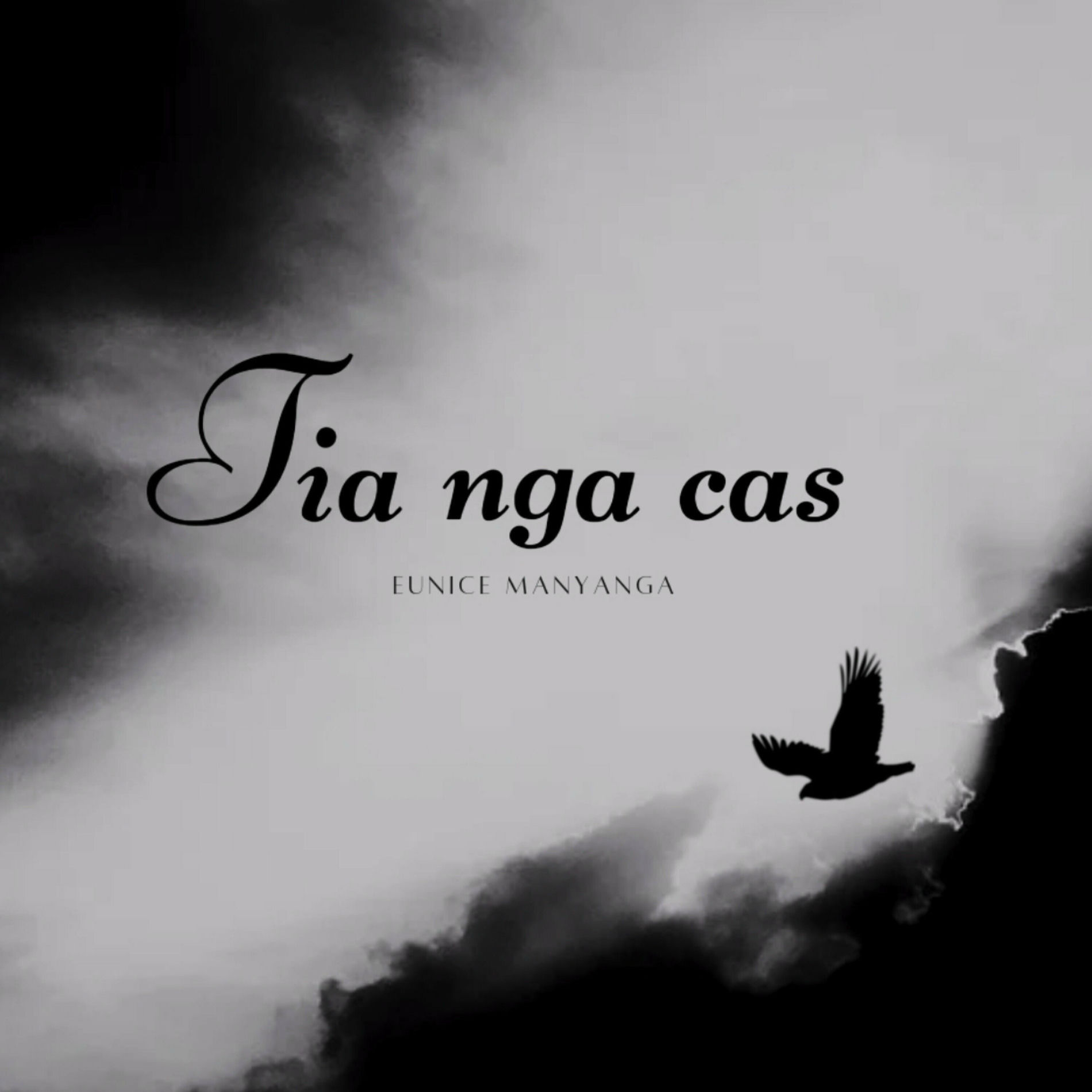 Album cover of Tia Nga Cas