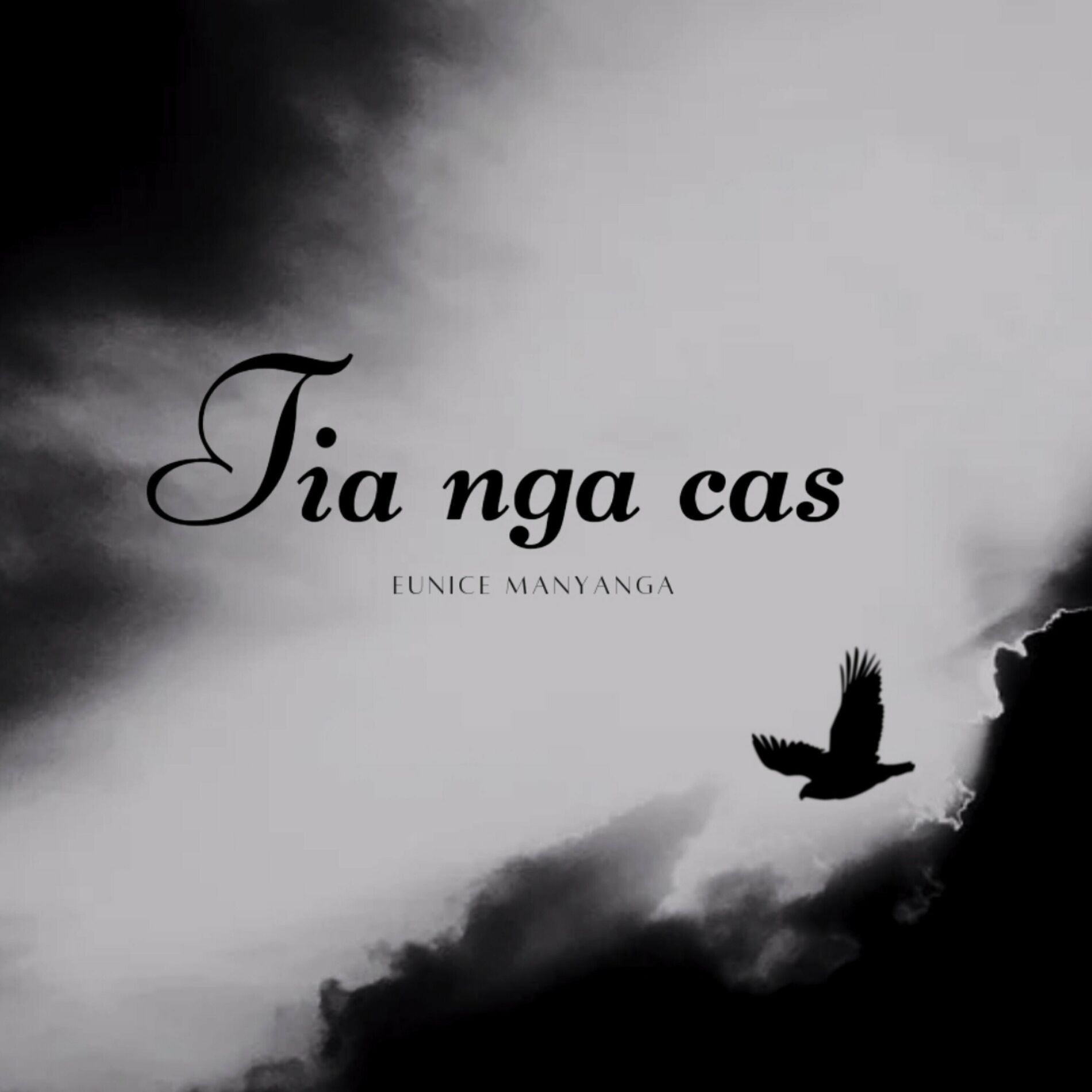 Album cover of Tia Nga Cas