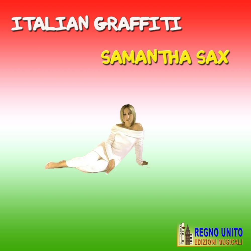 Picture of Italian graffiti