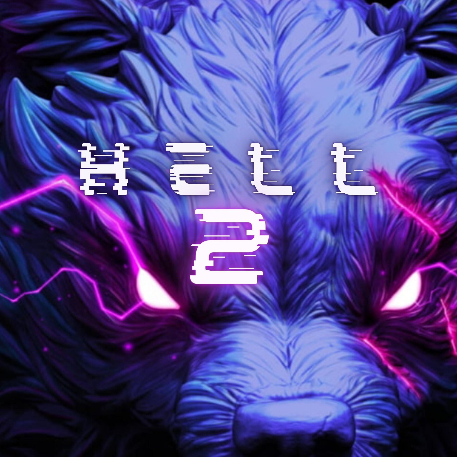 Album cover of Hell 2