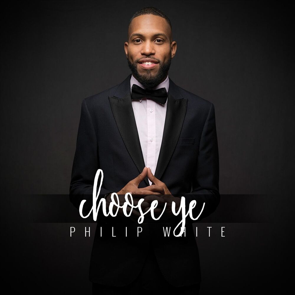 Picture of Choose Ye