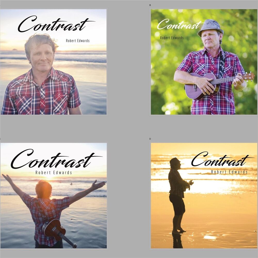 Picture of Contrast