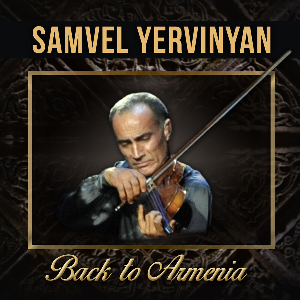 Picture of Back to Armenia