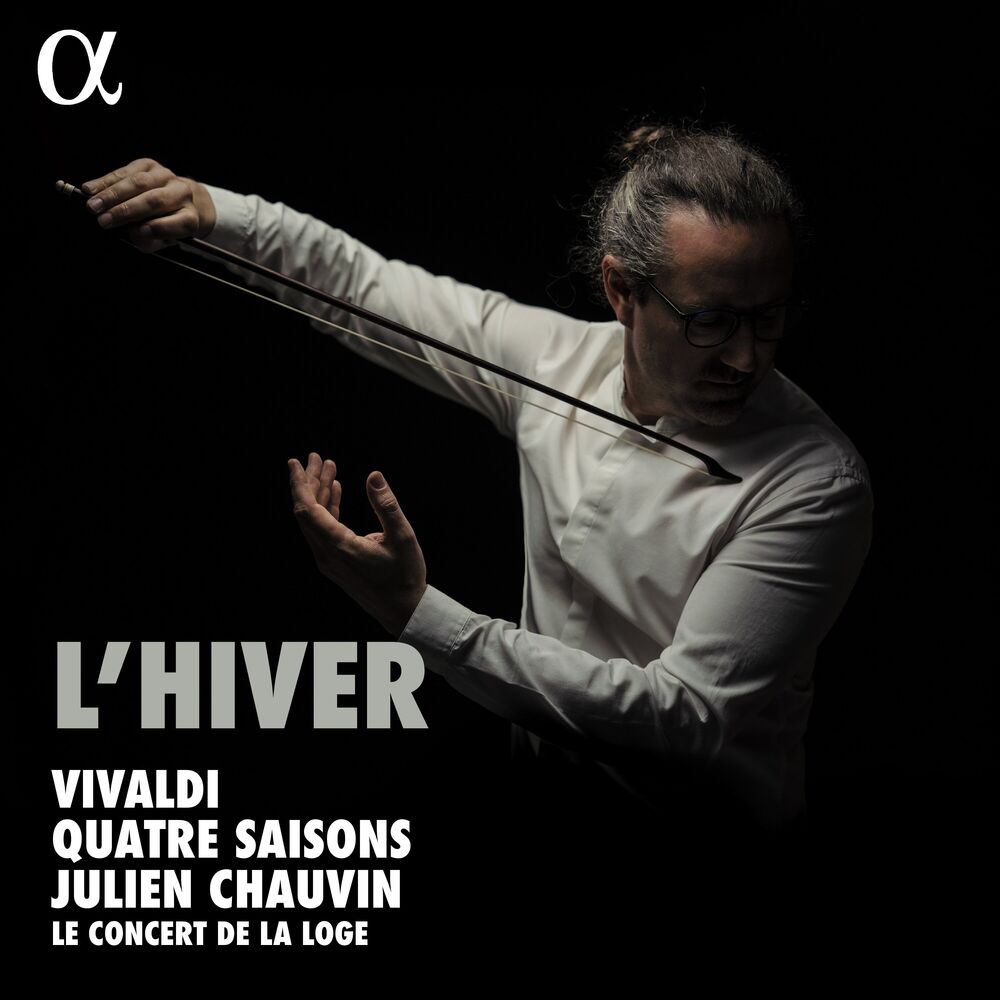 Picture of Vivaldi: Quatre saisons - L'hiver