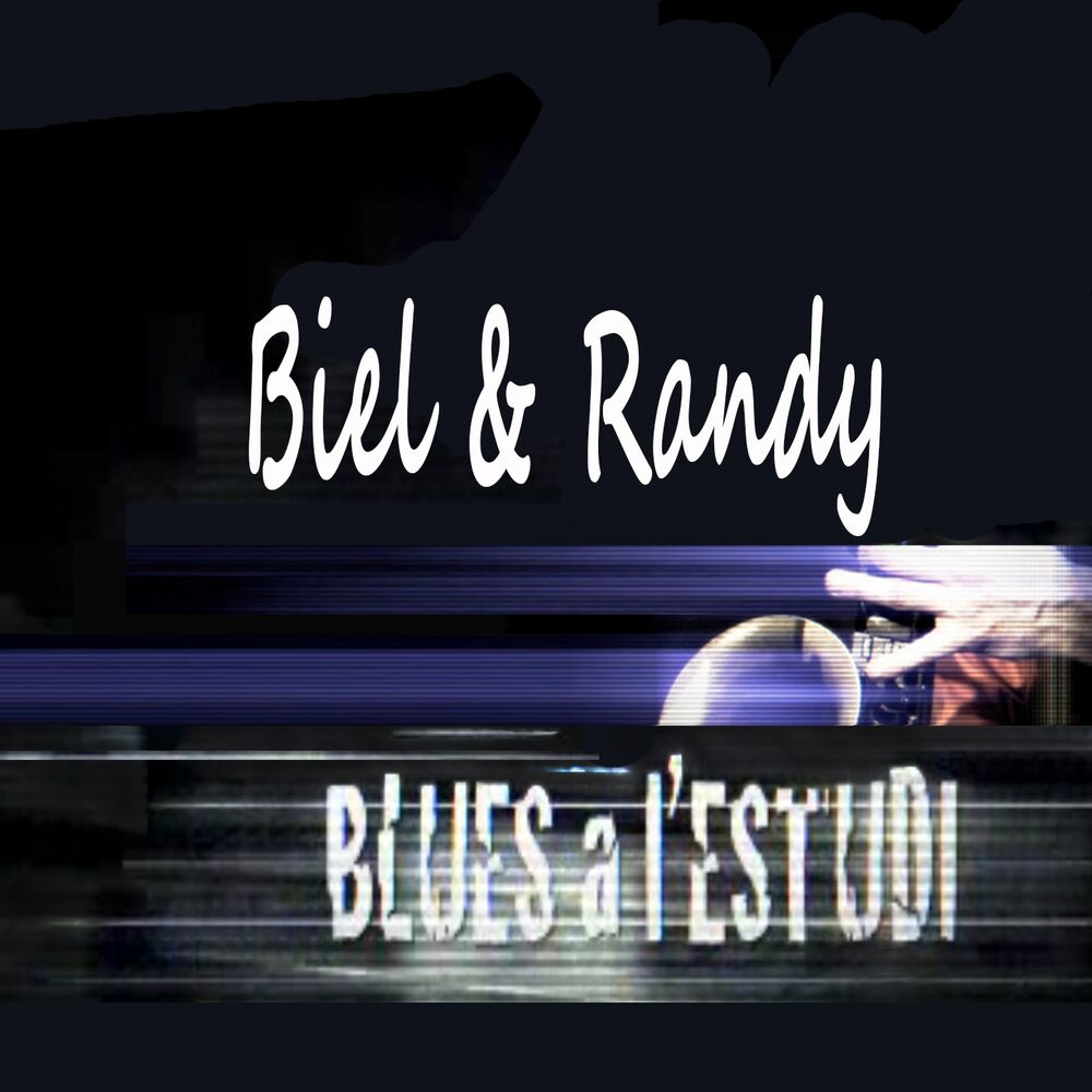 Picture of Blues a l'Estudi: Biel & Randy