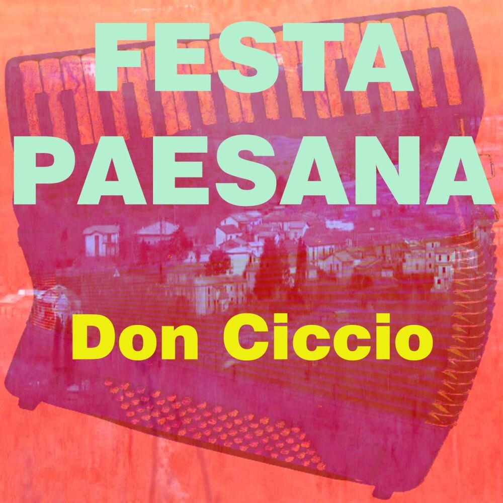 Picture of Festa paesana