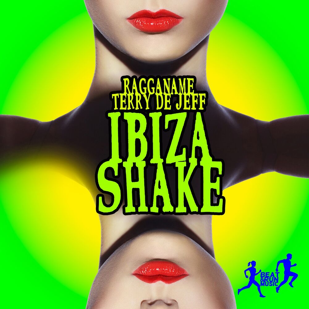Picture of Ibiza Shake