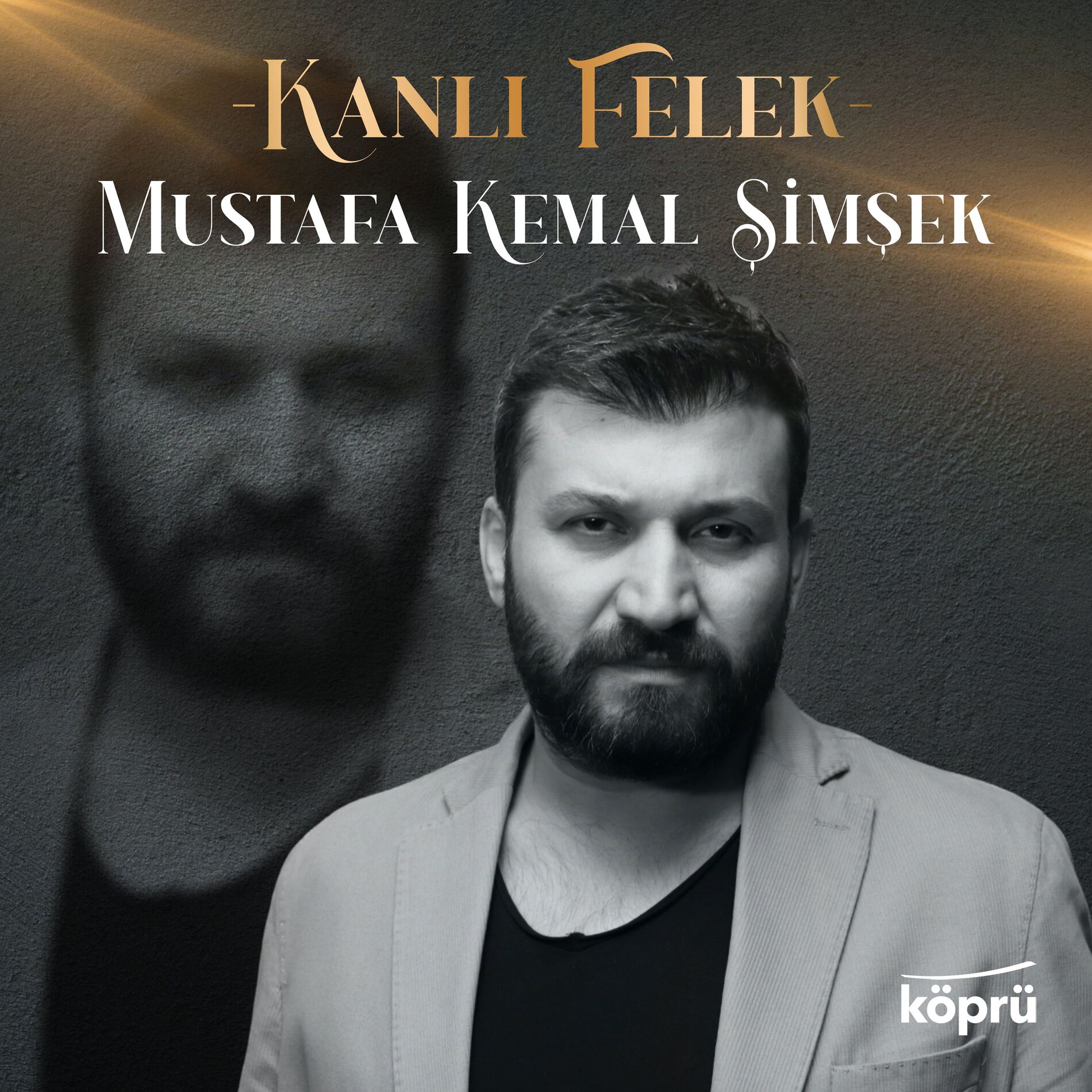 Album cover of Kanlı Felek