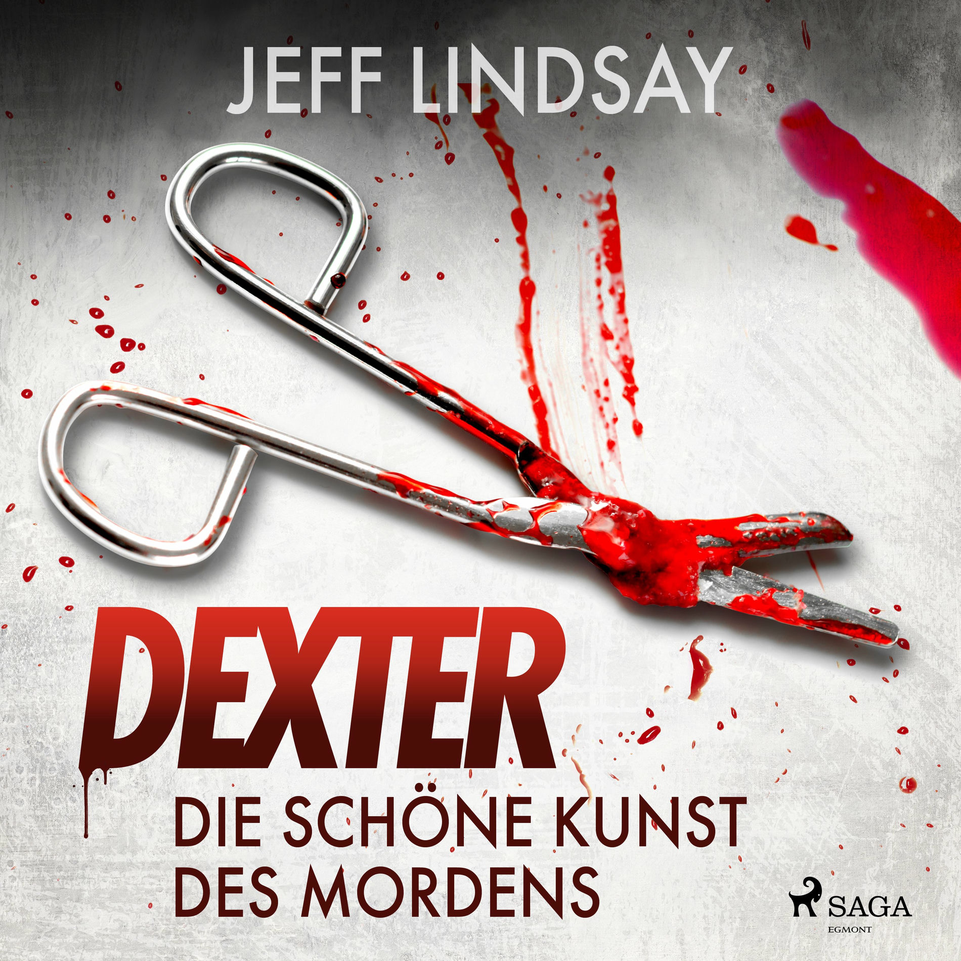 Album cover of Die schöne Kunst des Mordens