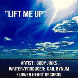 Cover of Lift Me Up