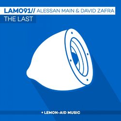 Cover of The Last