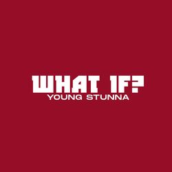 Cover of What If