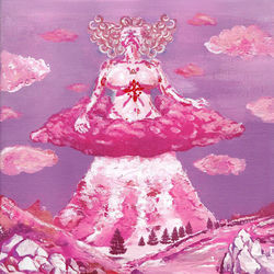 Nube Rosa