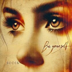 Cover of Be Yourself