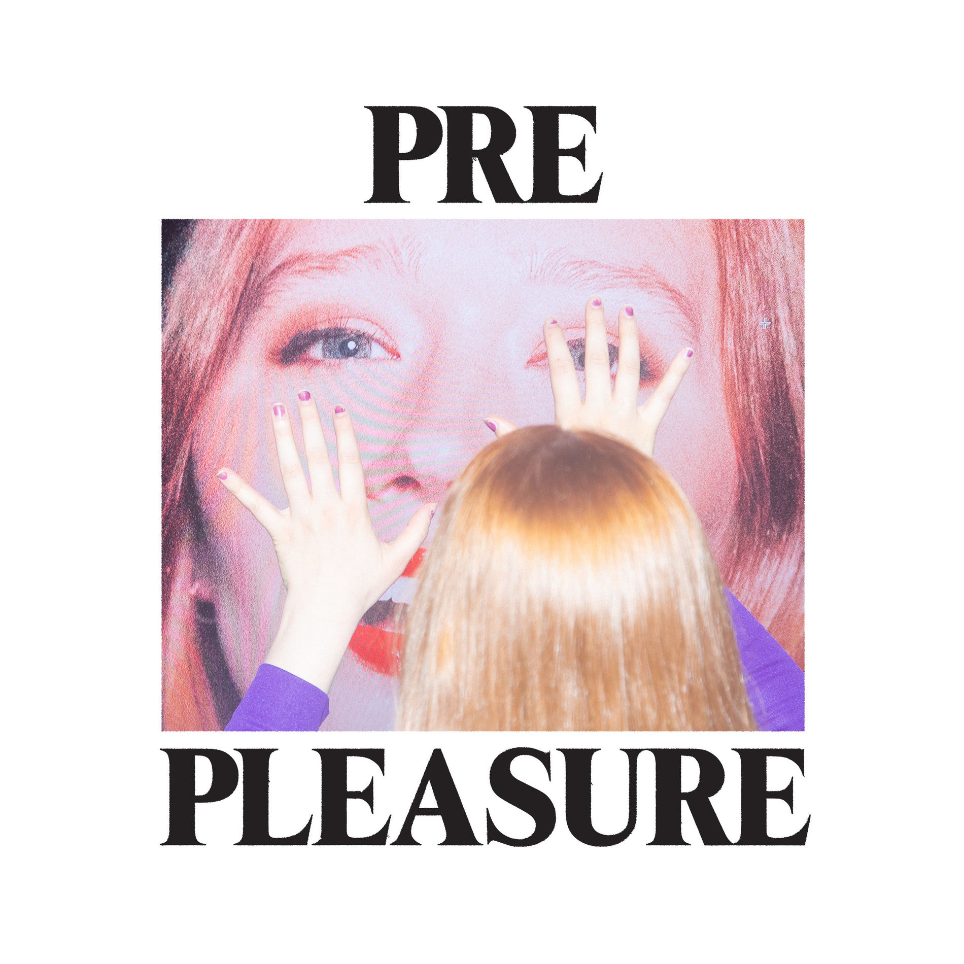 Album picture of PRE PLEASURE