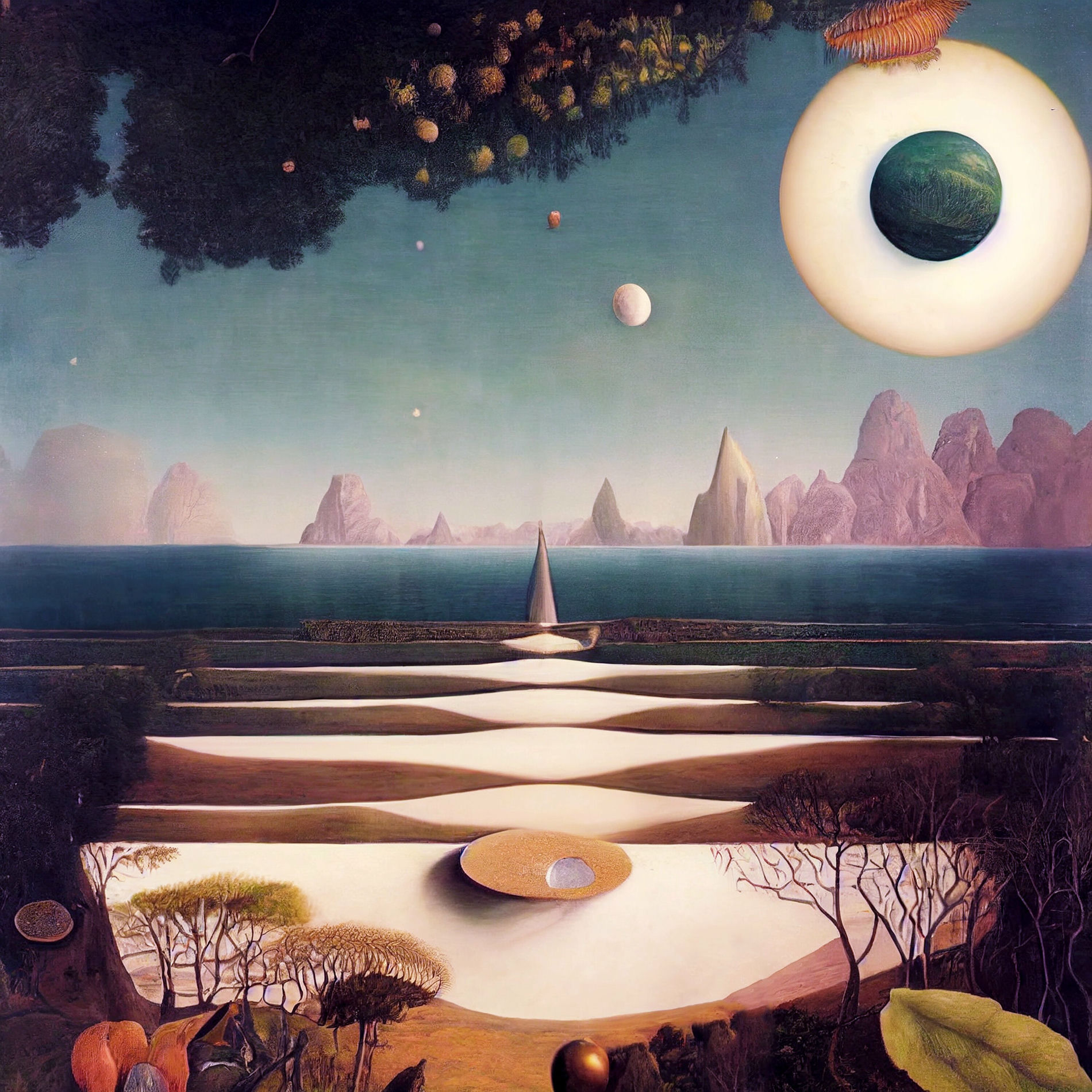 Album cover of Pulse