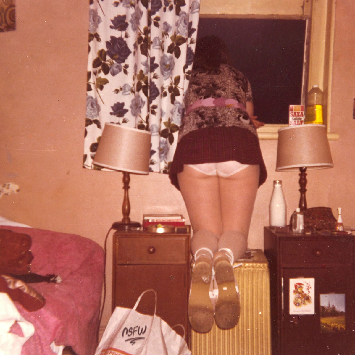 Album cover of NSFW