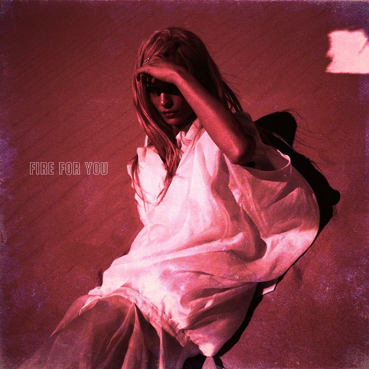 Album cover of Fire for You