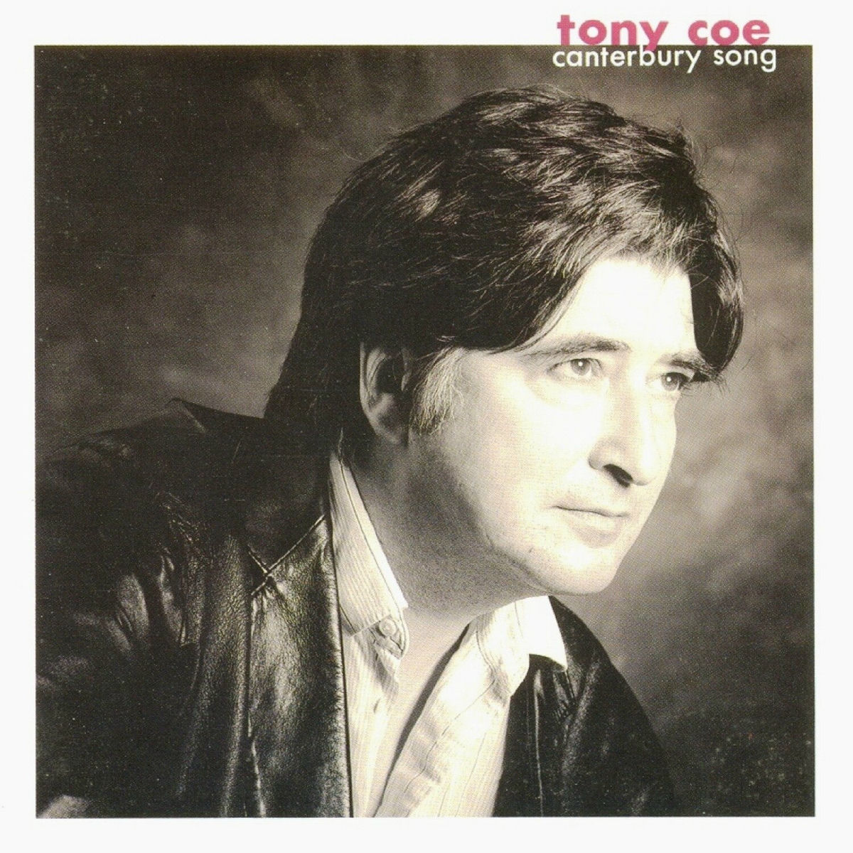 Album cover of Canterbury Song