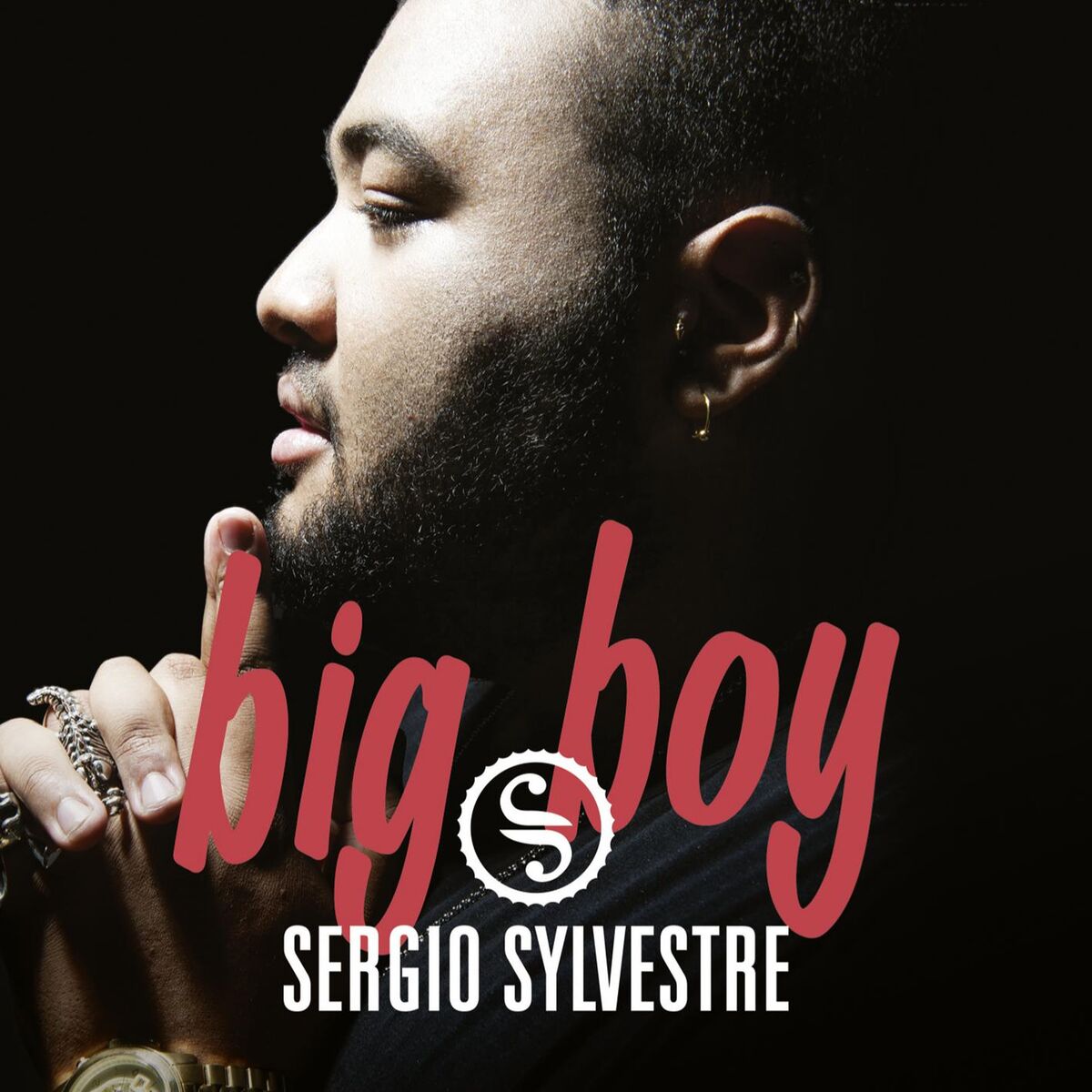 Album cover of Big Boy