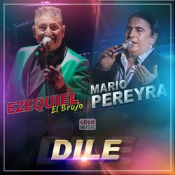Cover of Dile