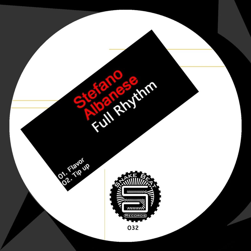 Picture of Full Rhythm