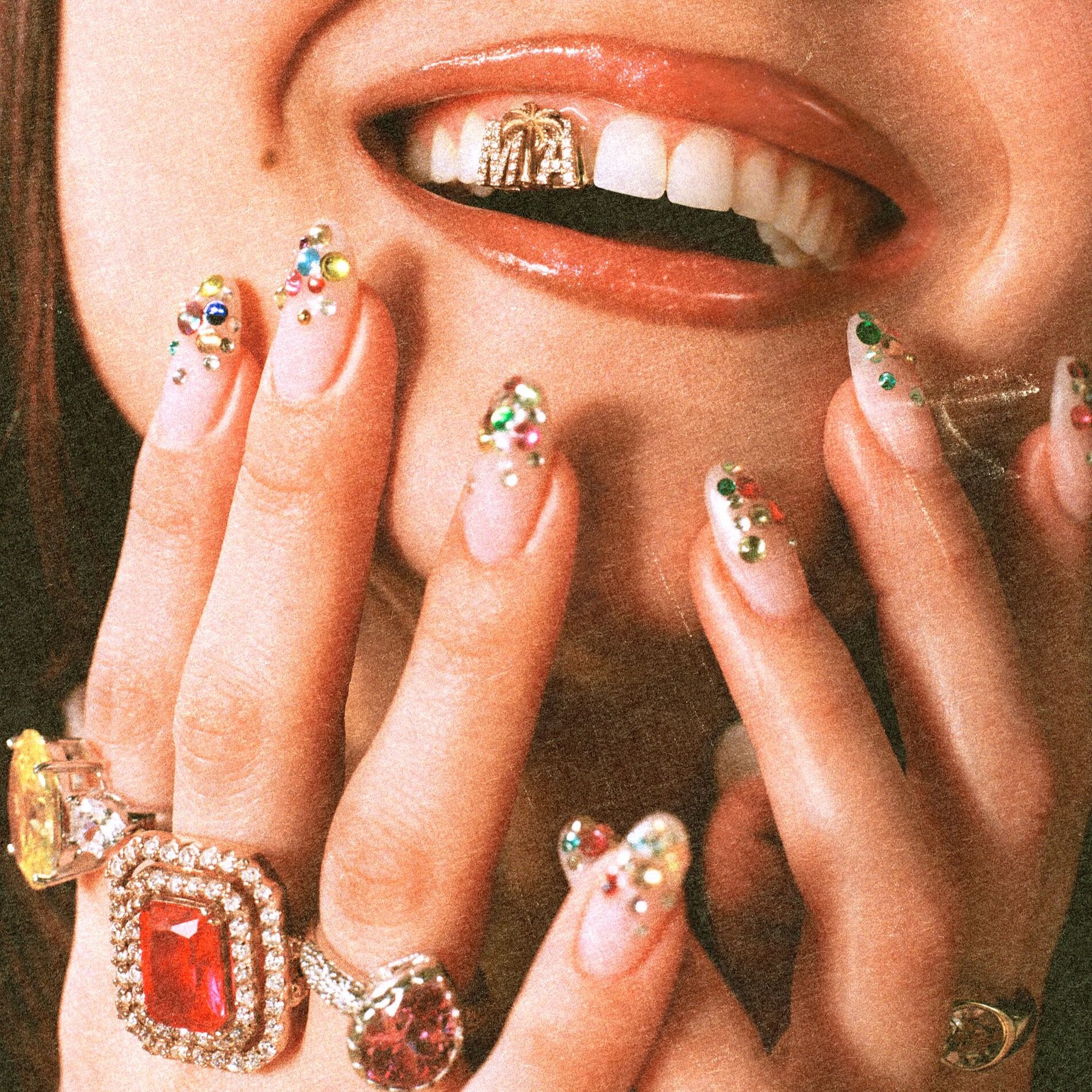 Album cover of Miami