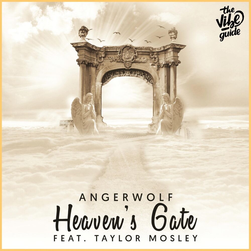 Picture of Heaven's Gate (feat. Taylor Mosley)