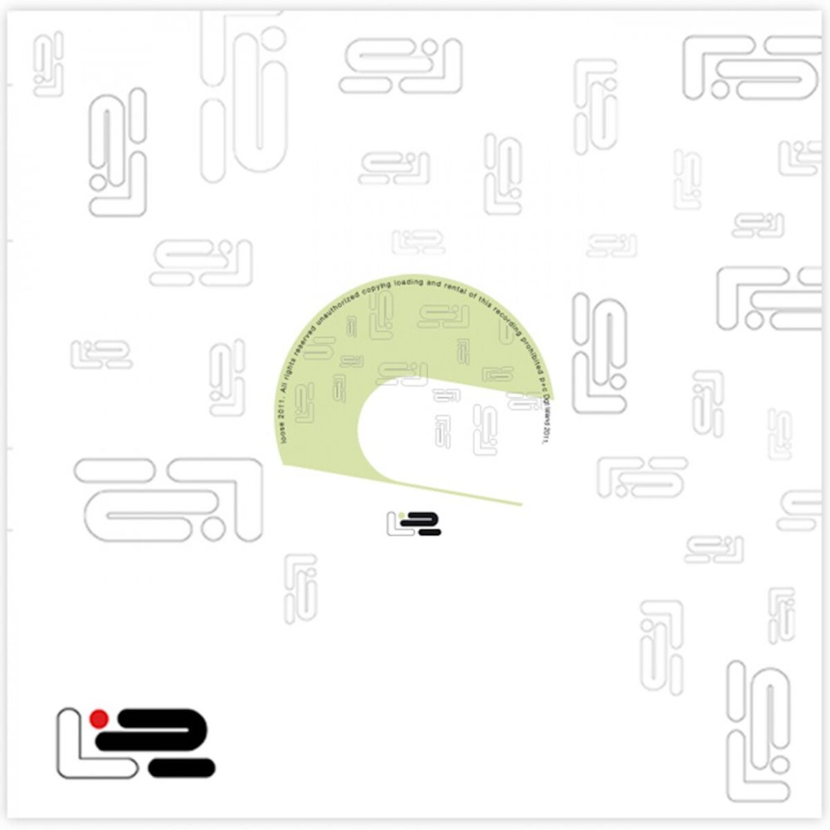 Album cover of Stalker EP