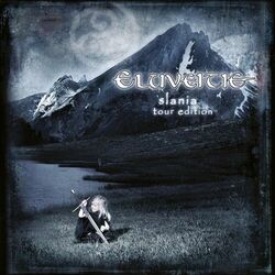 Cover of Slania (Tour Edition)