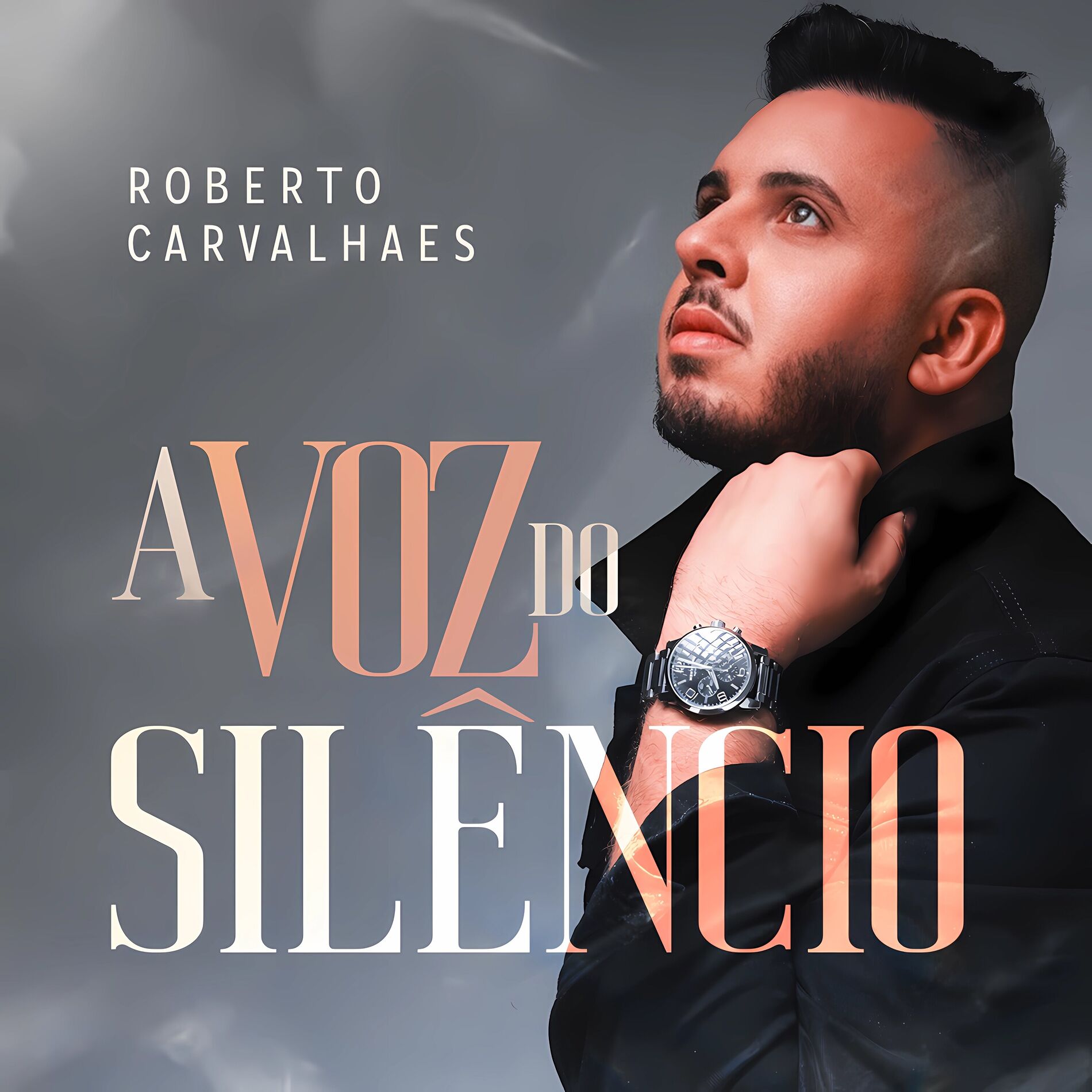 Album cover of A Voz do Silêncio