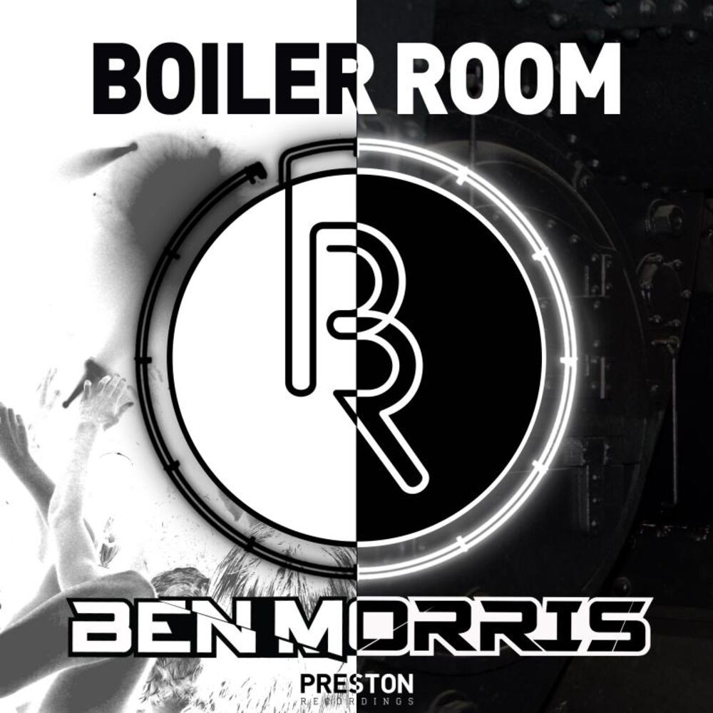 Picture of Boiler Room EP