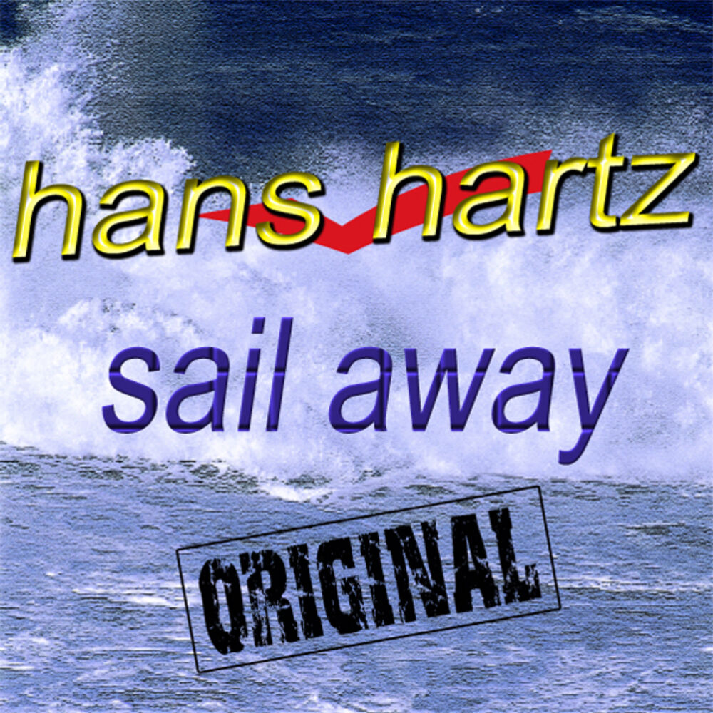 Picture of Sail Away