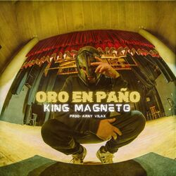 Oro En Paño
